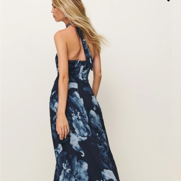 Reformation Cari Dress - Picture 5 of 5